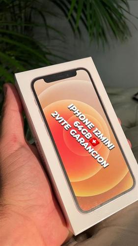 iPhone 12mini 64GB CE