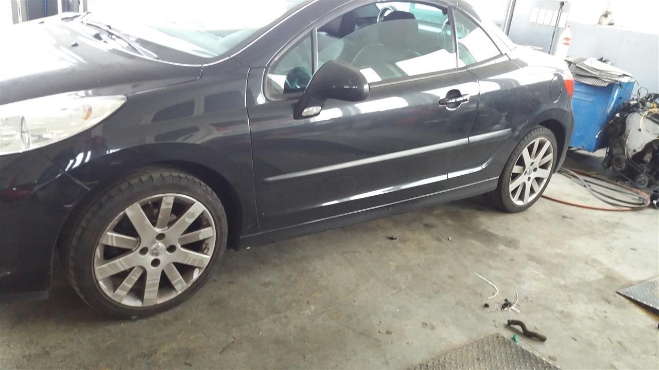 Peugeot-207