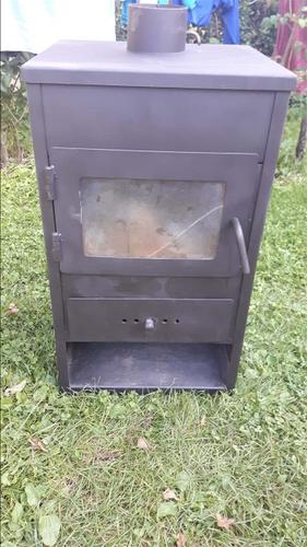 Kamin