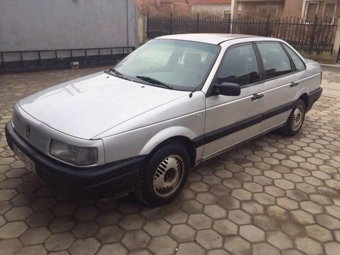 Passat