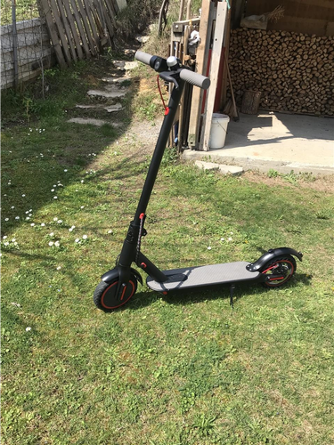 Trotinet Elektrik