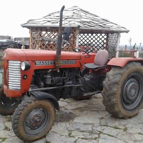 Traktor