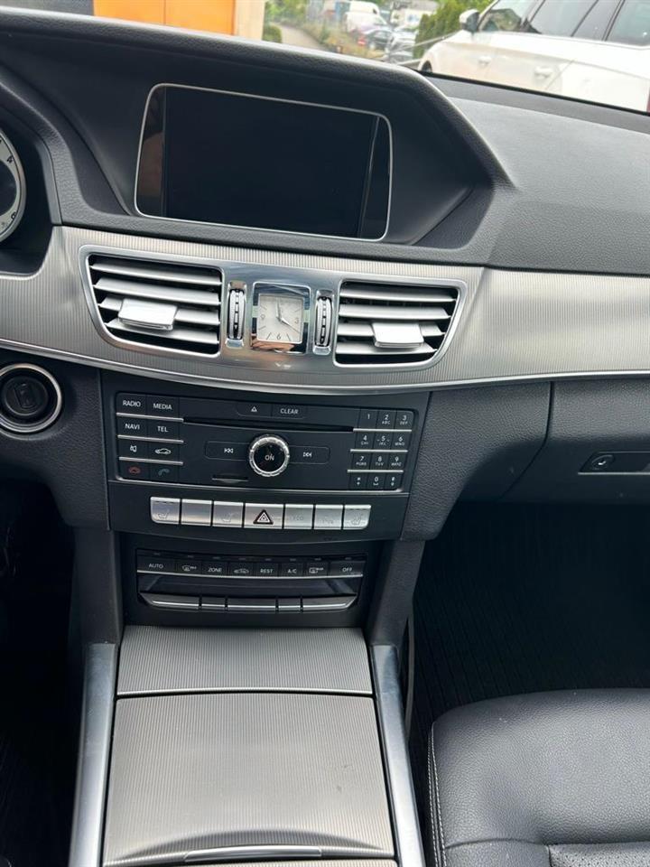 Mercedes-E250-Blumatic-