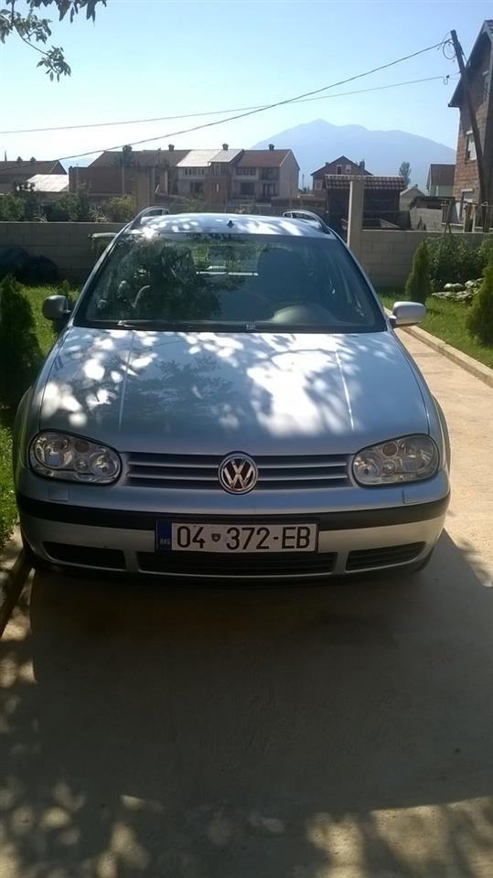 Golf-4