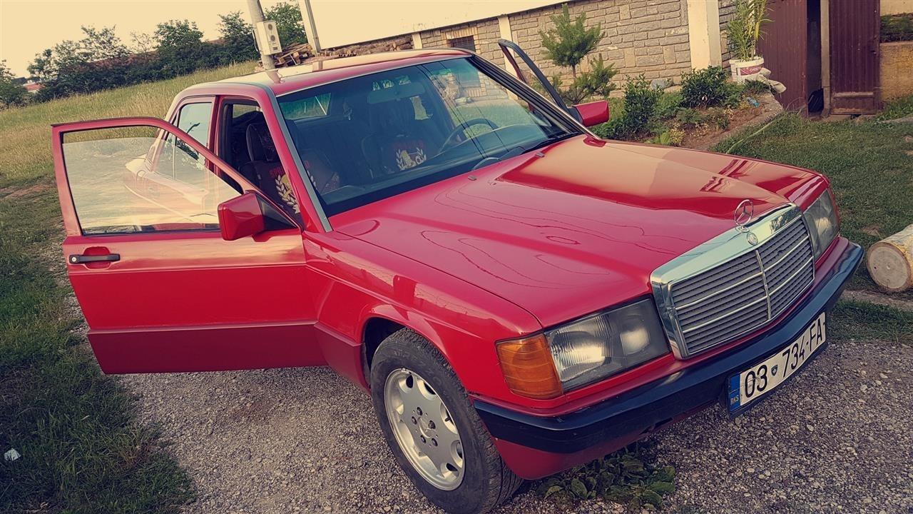 mercedes-