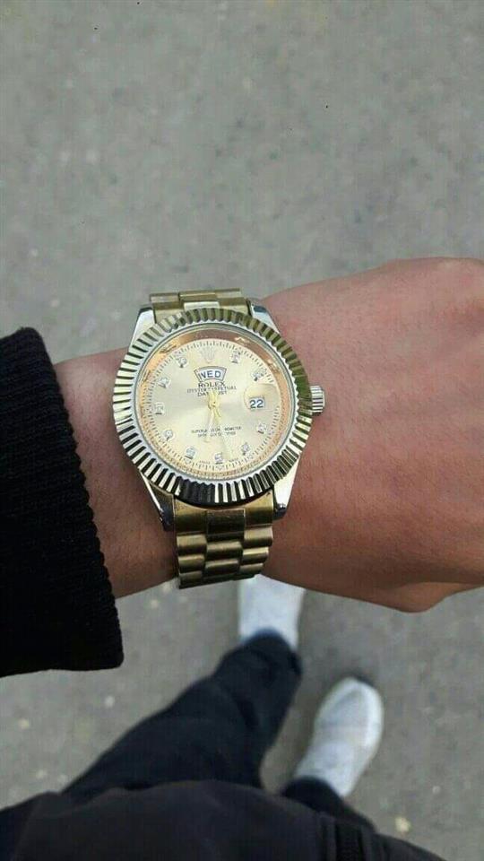 Rolex-