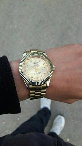 Rolex 