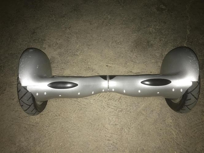 Hoverboard 