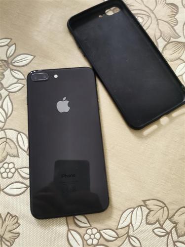 Iphone 8plus 64gb