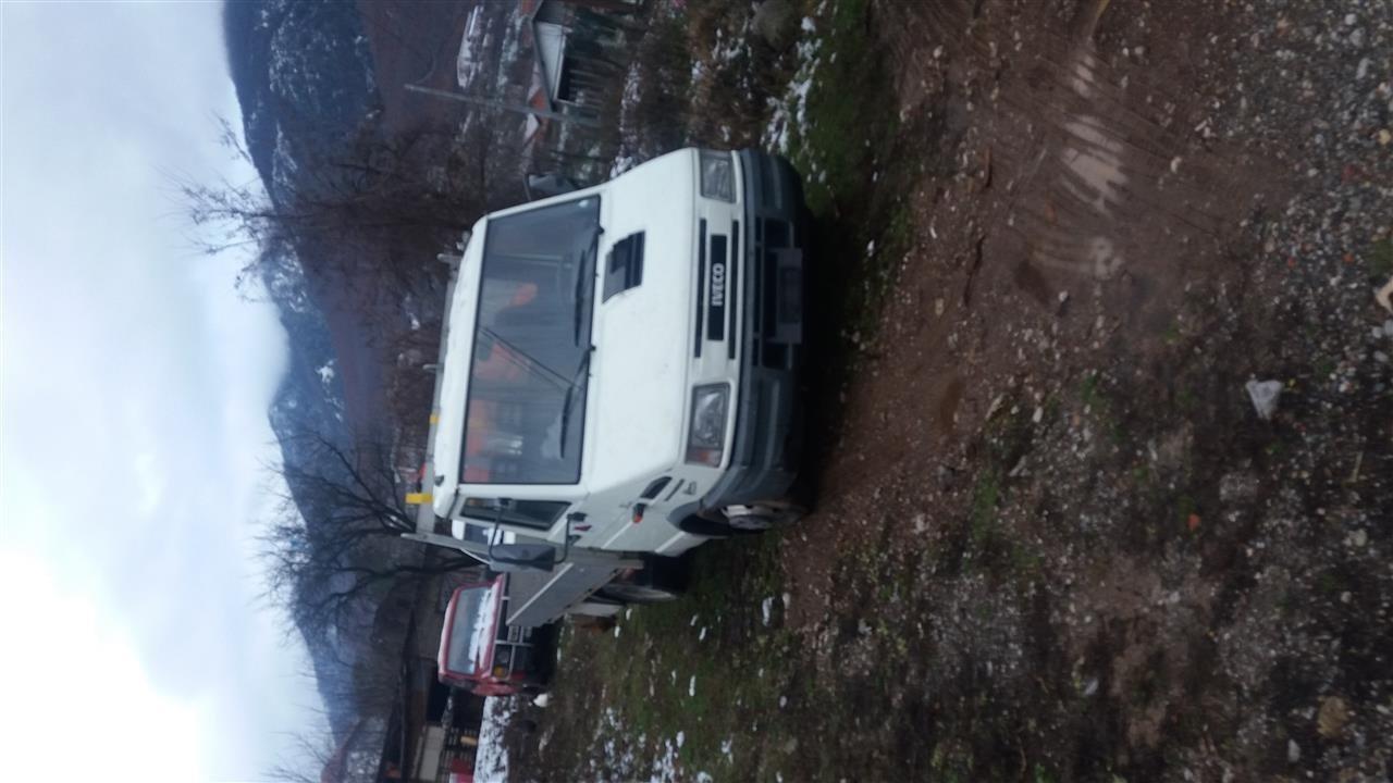 iveco
