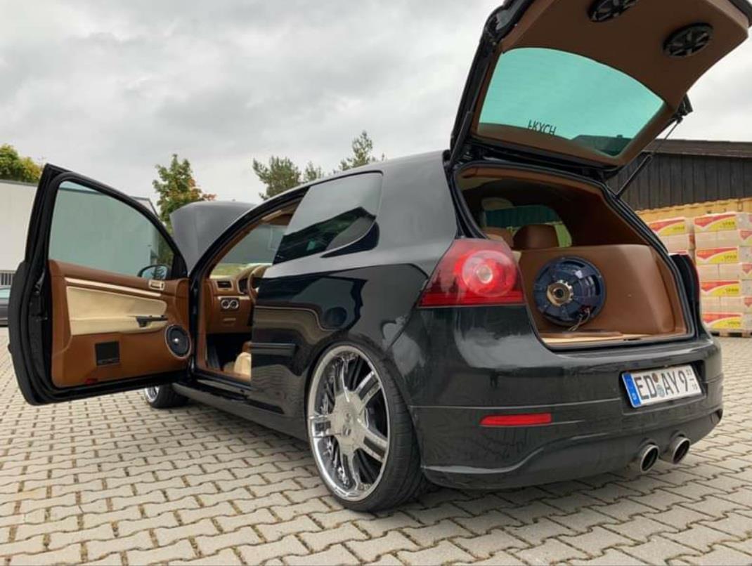 Golf-5