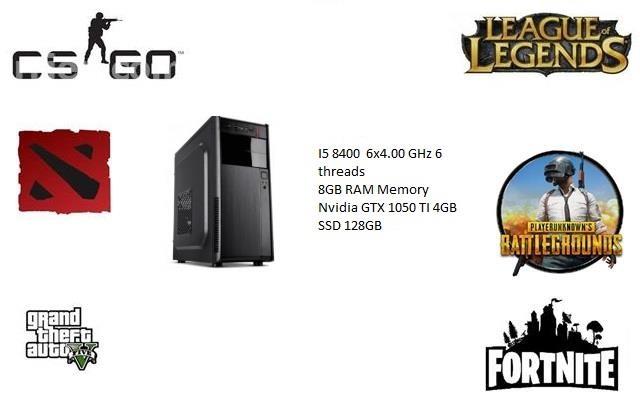 Gaming PC