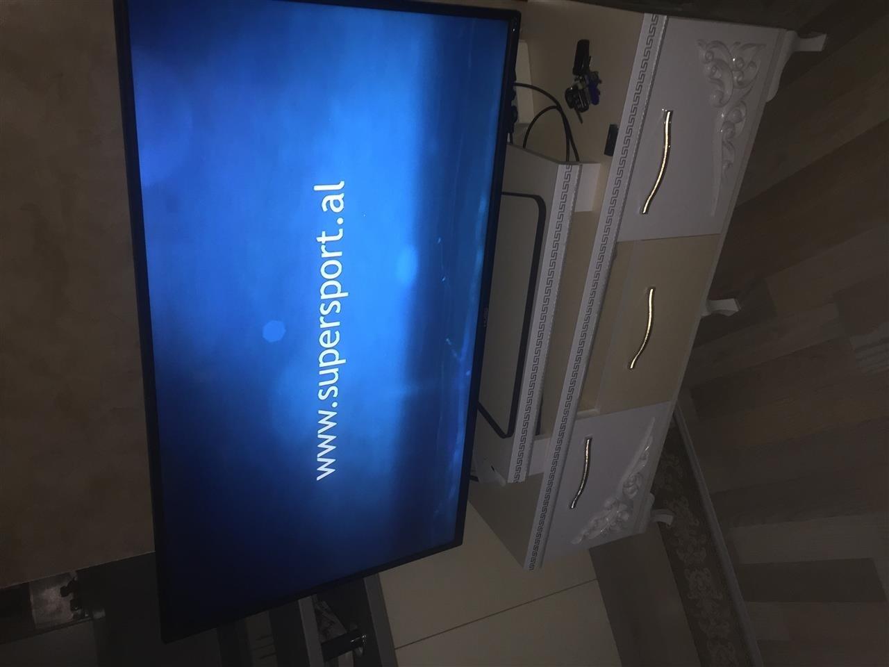 TV--HUGO