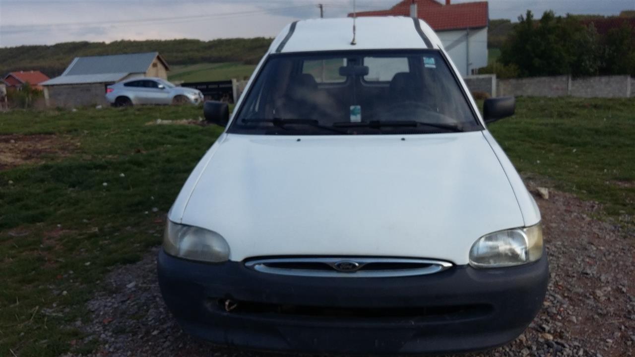 Ford