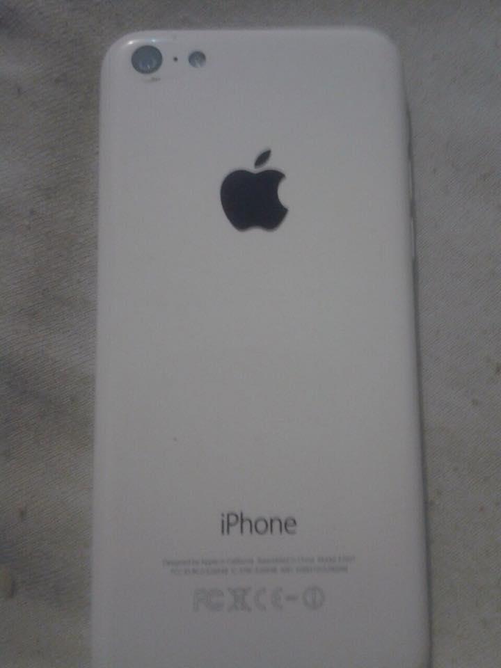 iPhone-5c