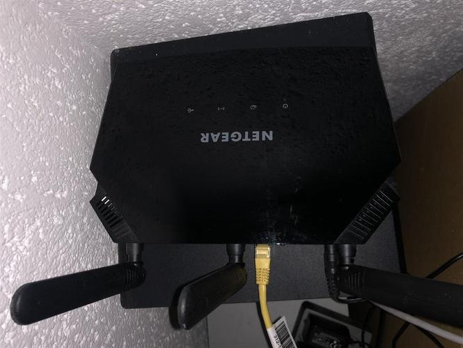 Netgear