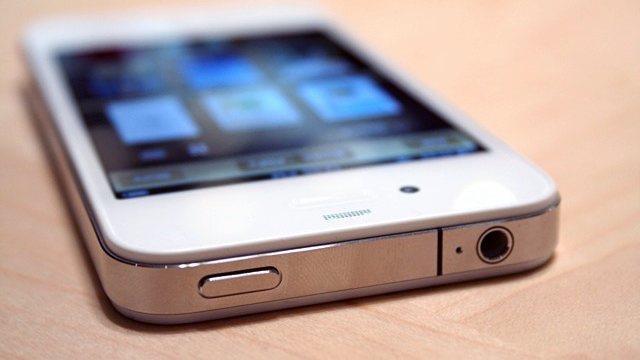iPhone 4