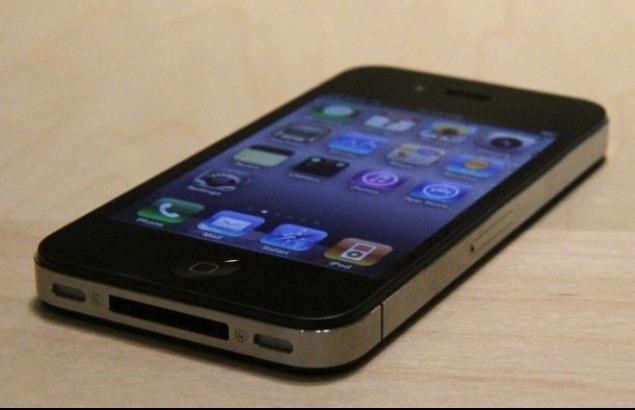 Iphone-4