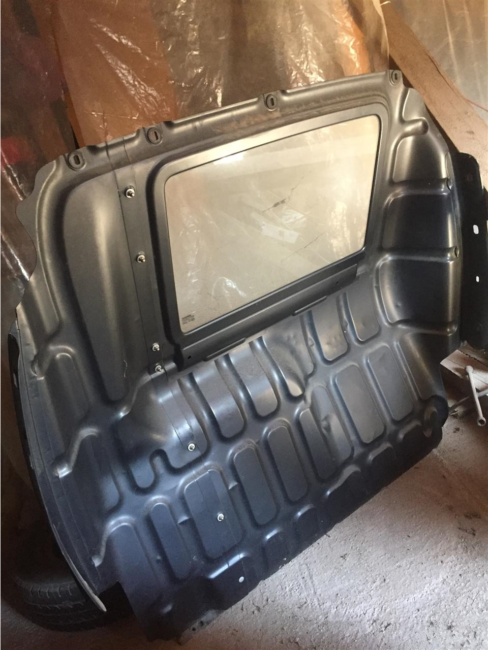 Ndarse-per-Renault-Kango