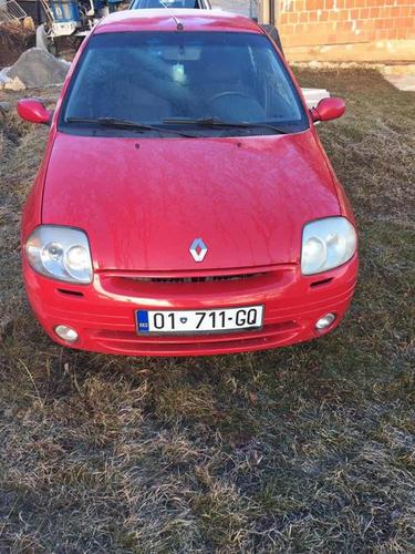Shes Renault  Thalia