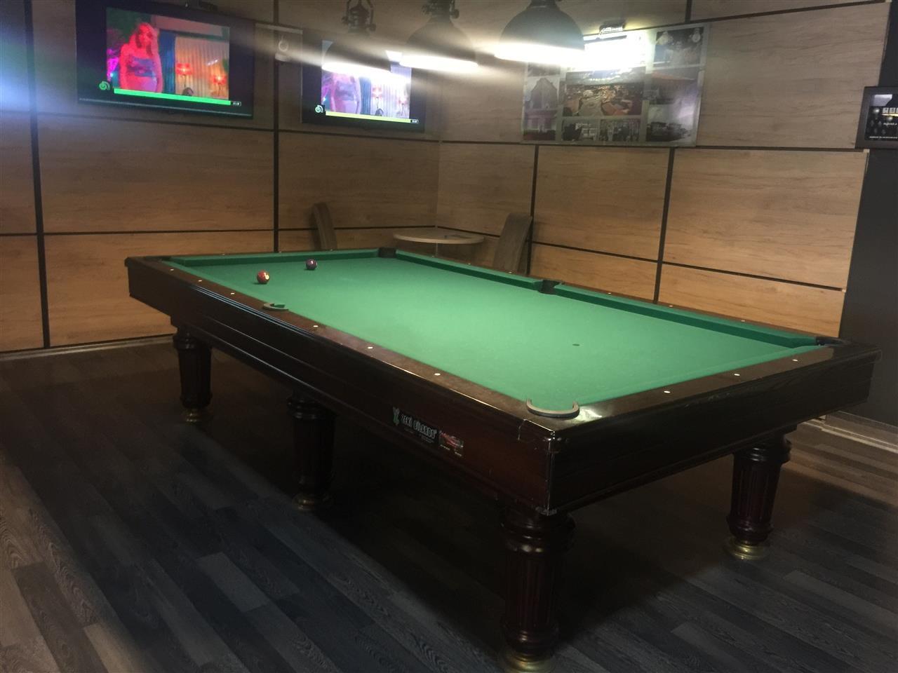 Bilardo