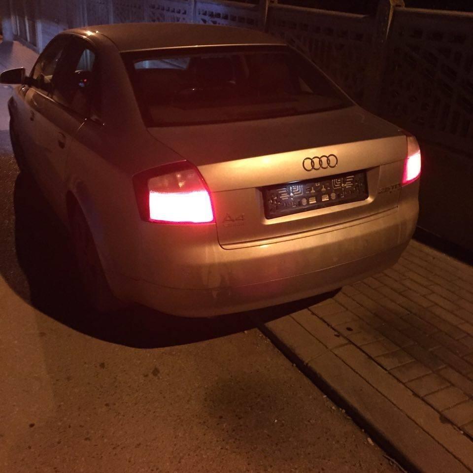 Audi-A4
