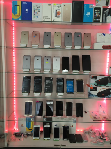 shiten telefonat