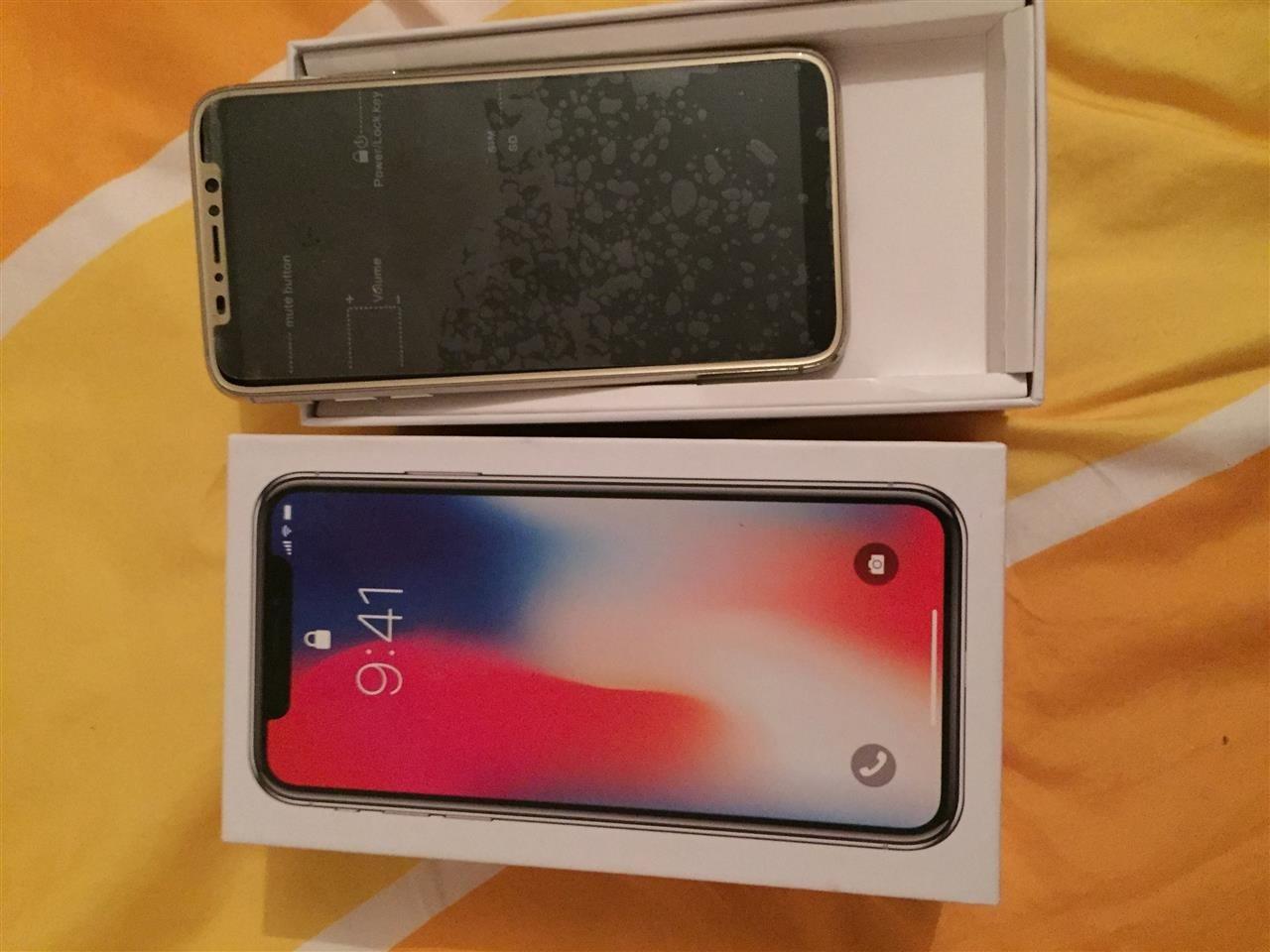 Iphone-X-
