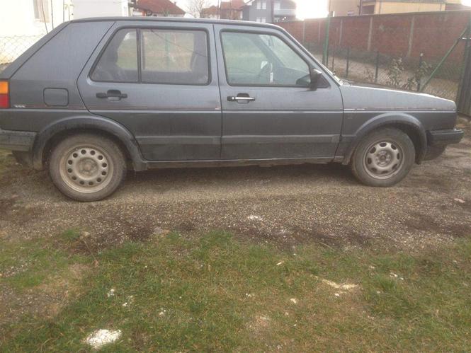 Golf 2