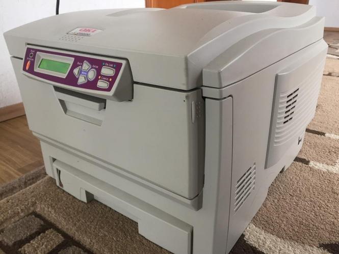 Printer