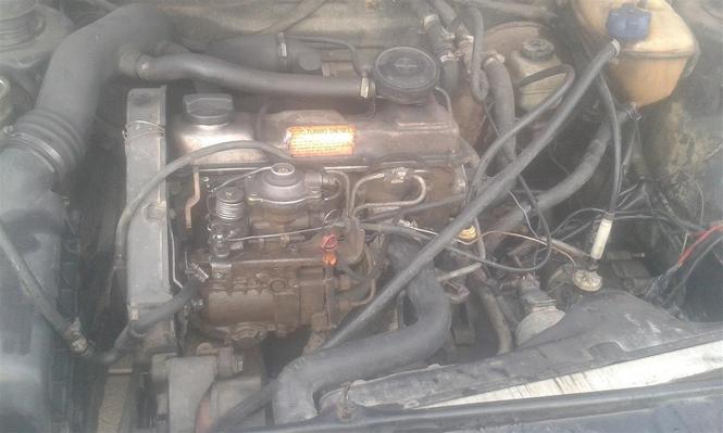 Golf 2