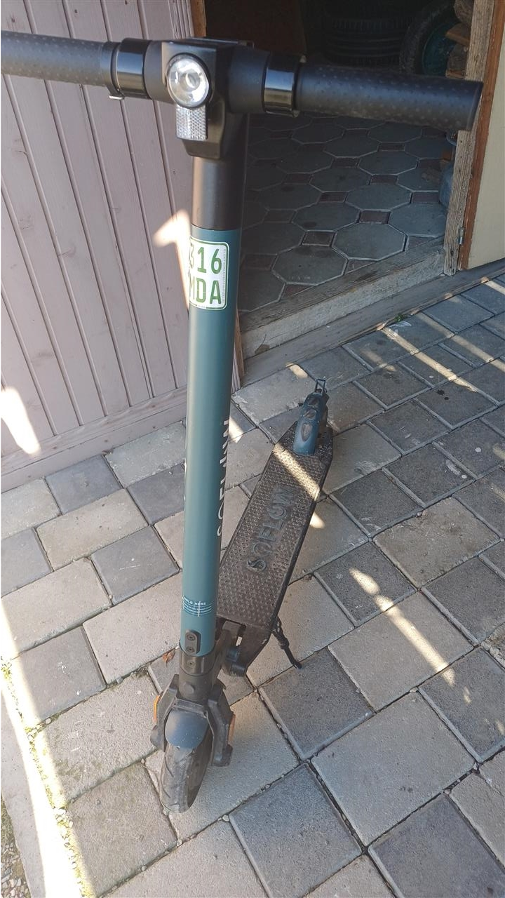 Trotinet