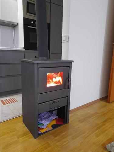 Kamin