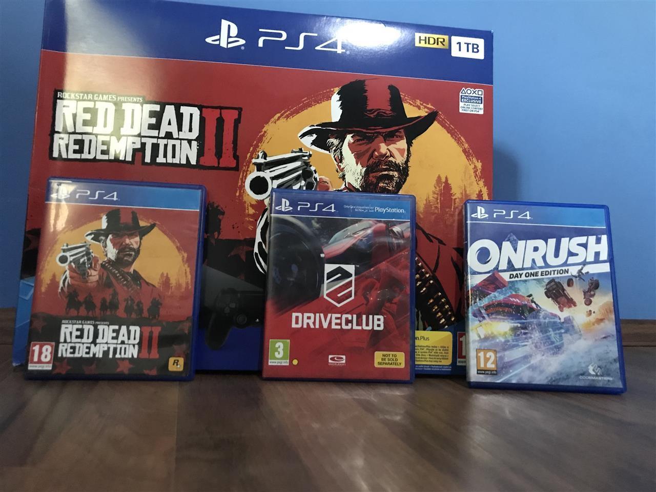 Shitet-ps4