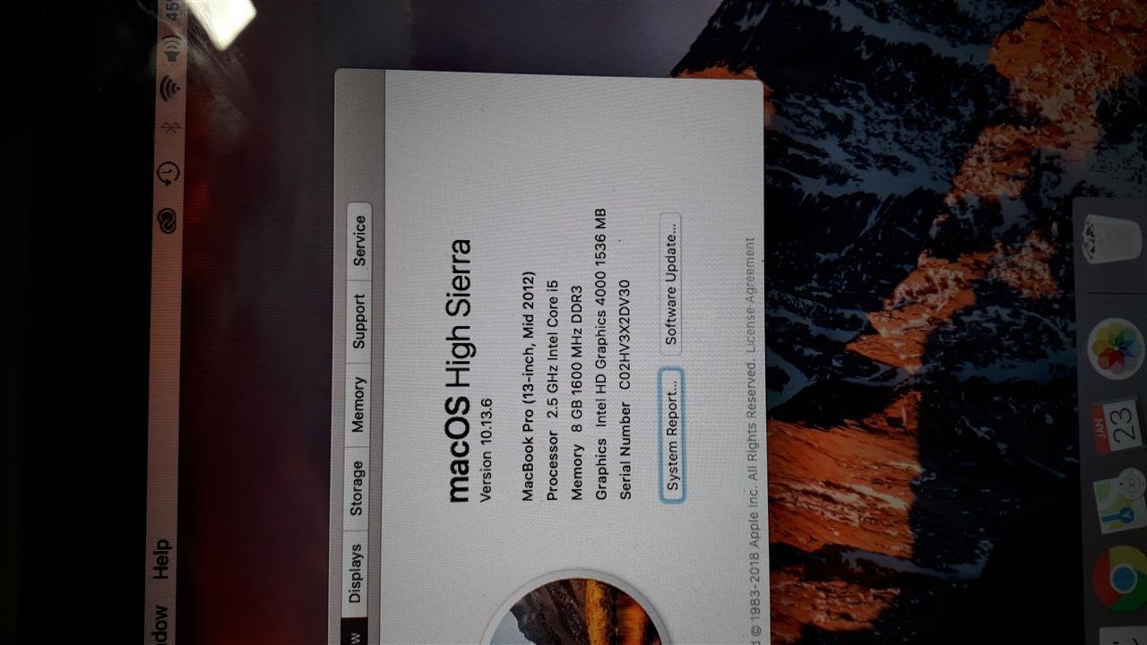 Macbook-pro