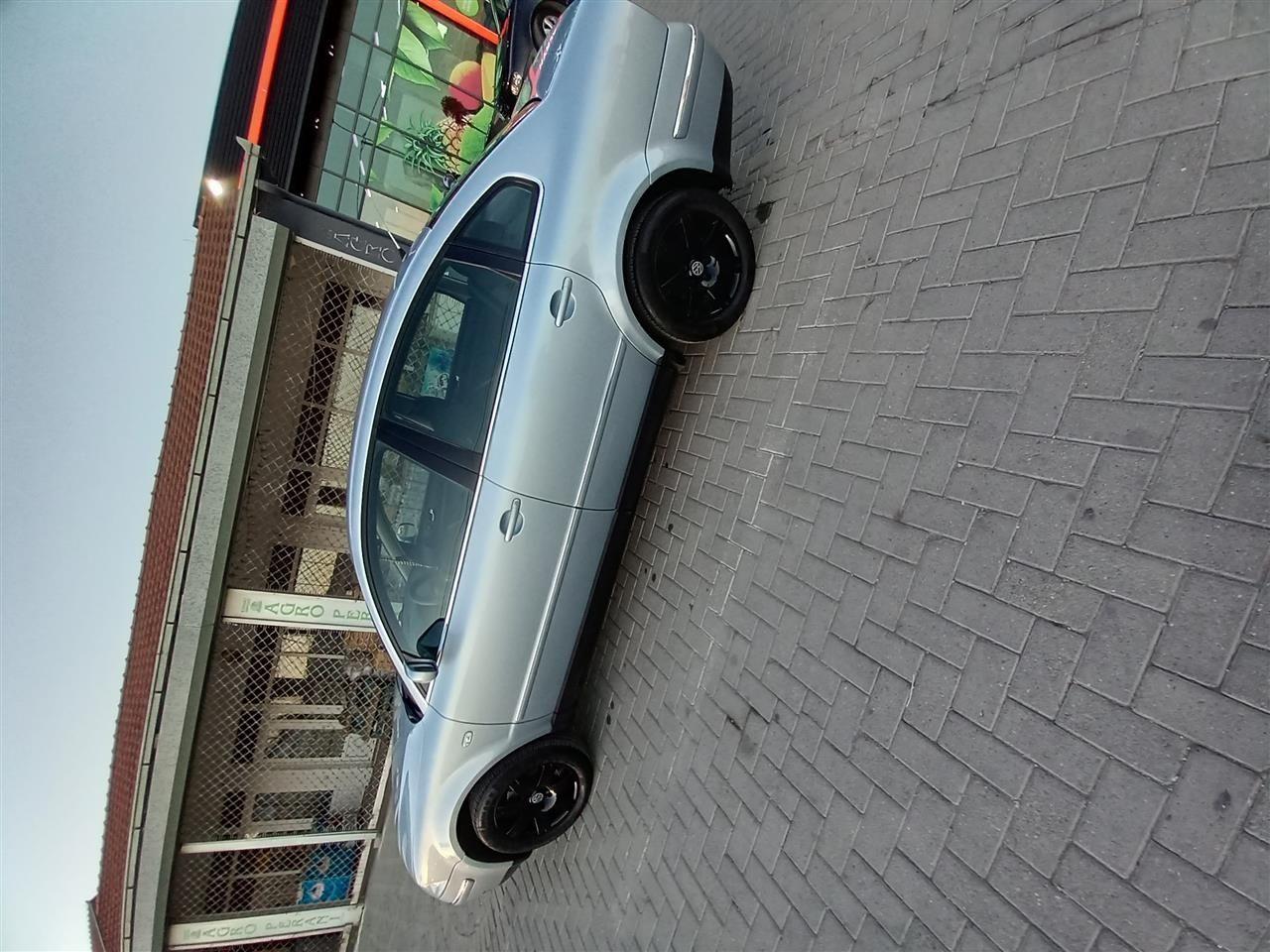 Vw-passat