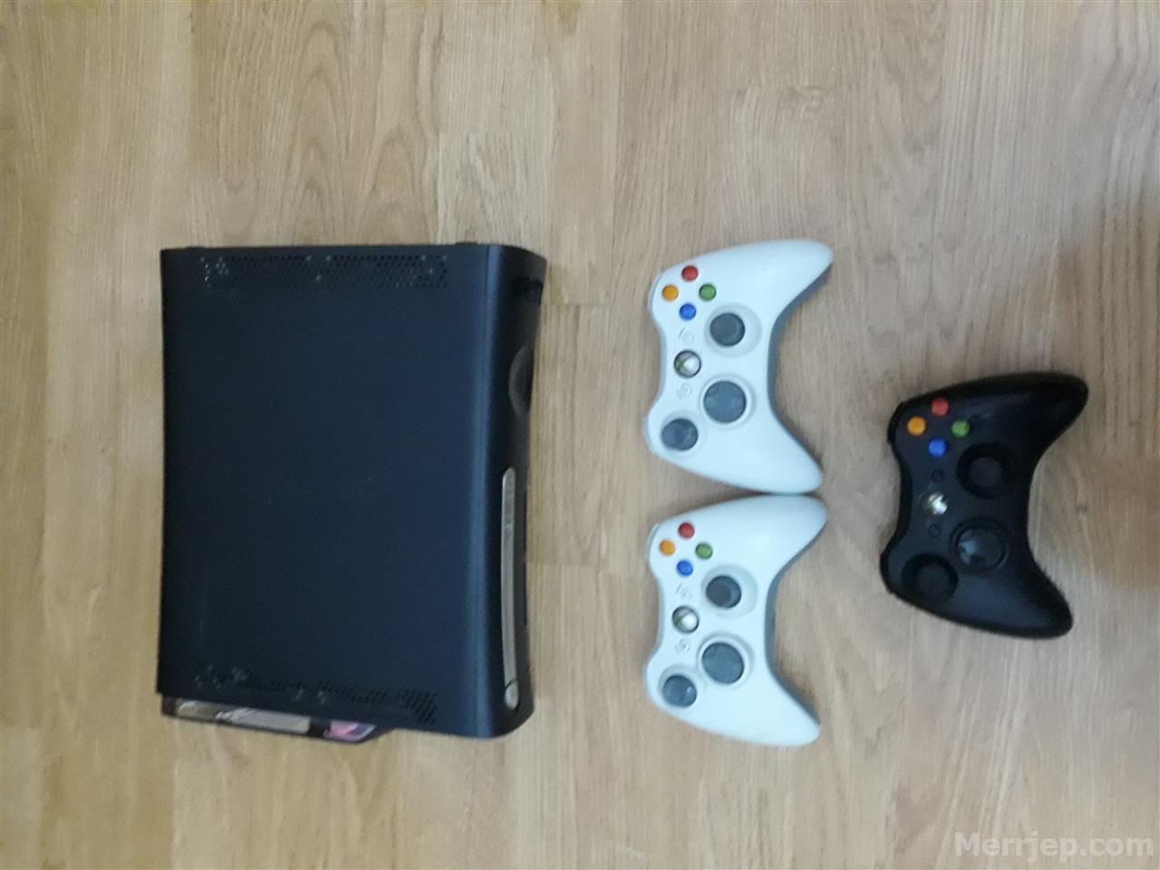 Merrjep discount xbox 360
