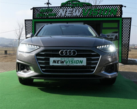 Audi A4 35 TDI