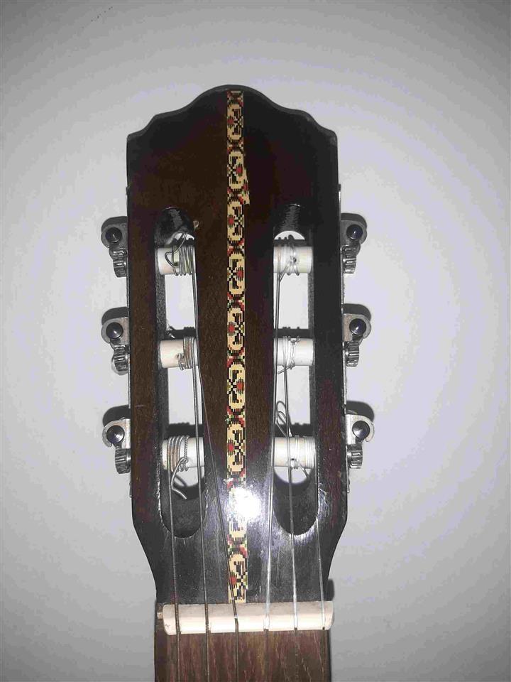 Gitarë