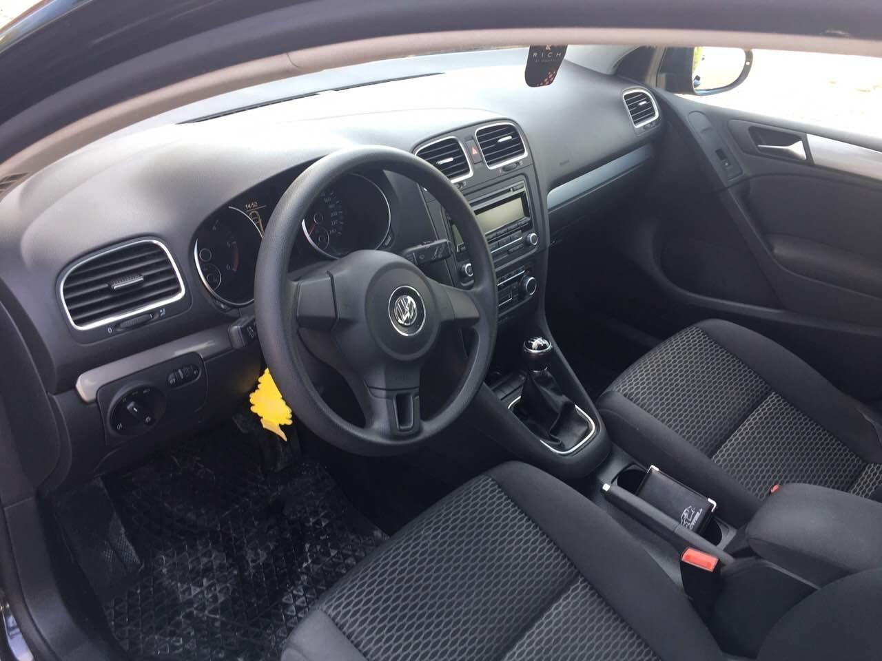 VW-Golf-6