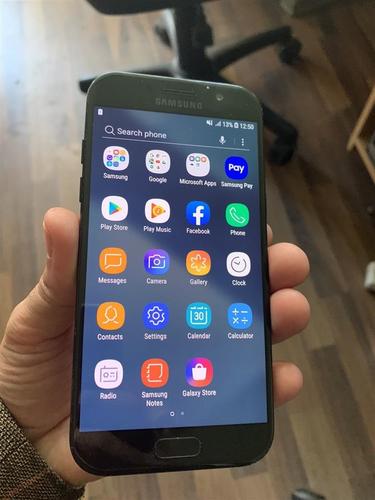 Samsung A5/2017