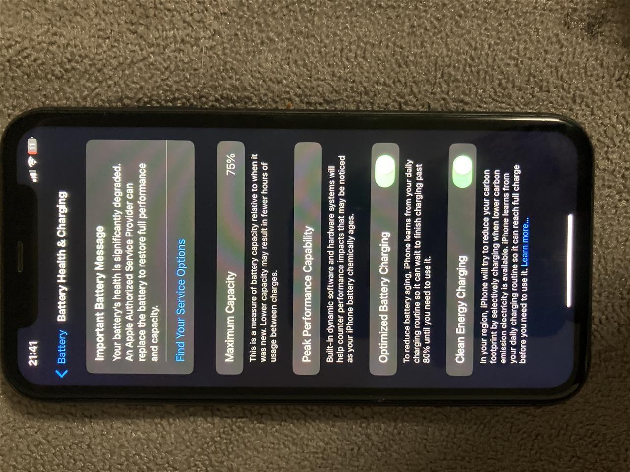 Iphone-11-64gb