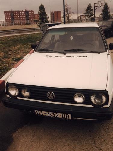 Golf 2