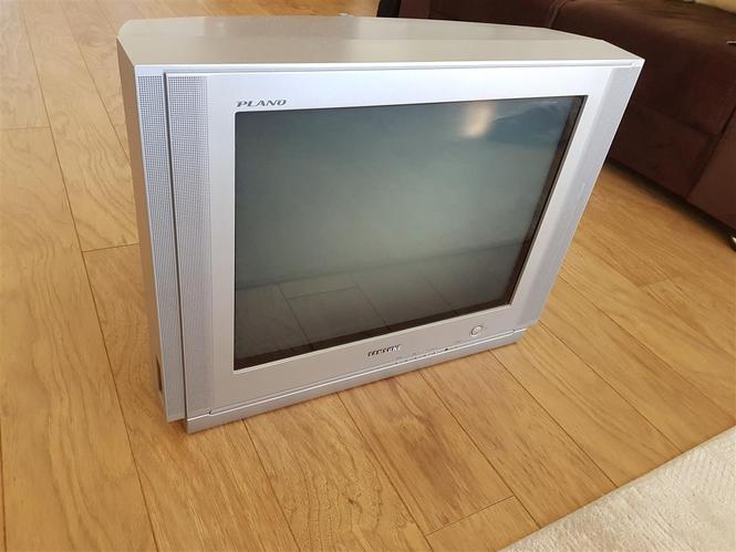 TV Samsung Plano 
