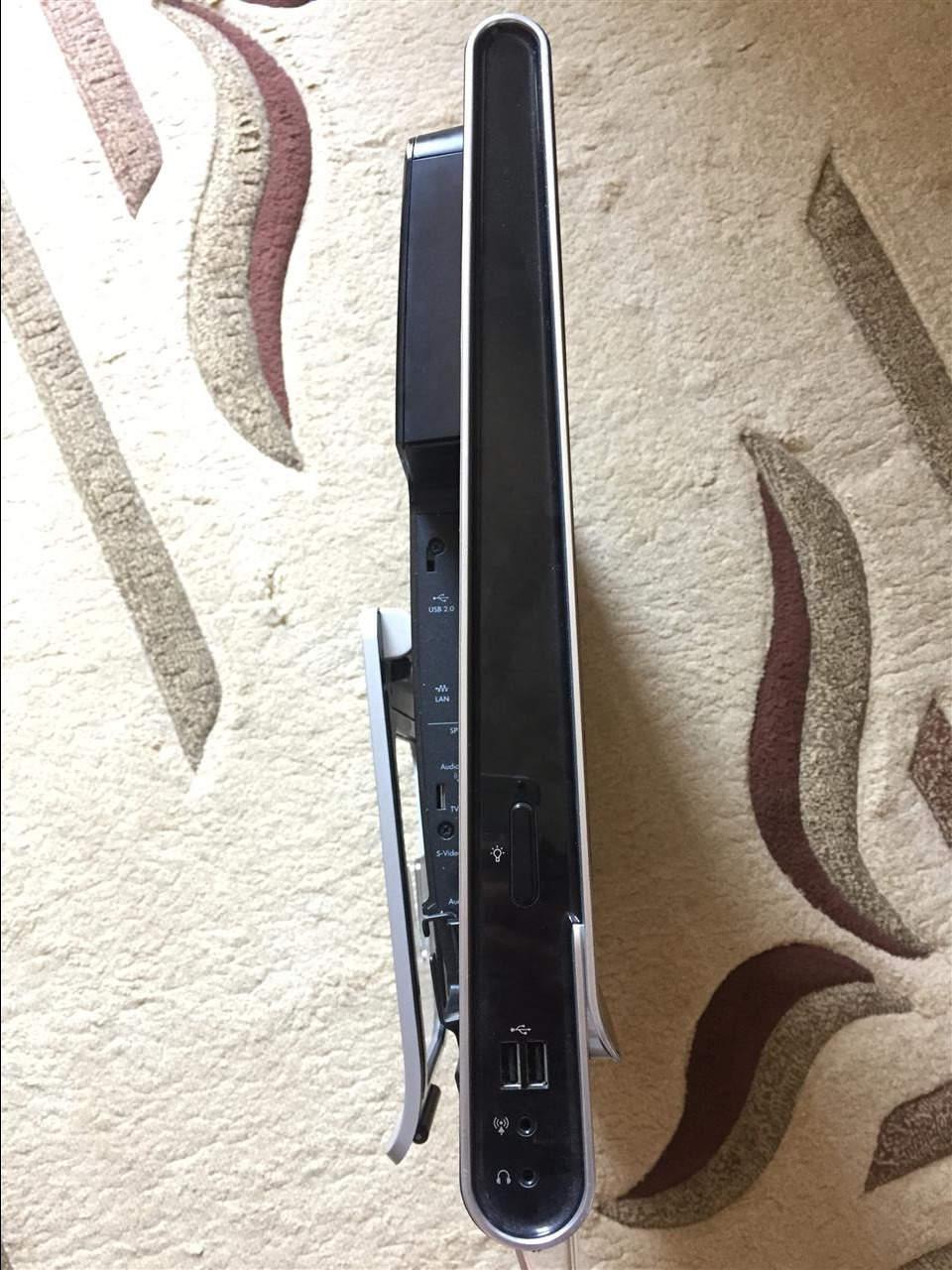 Hp-iq500-touchscreen
