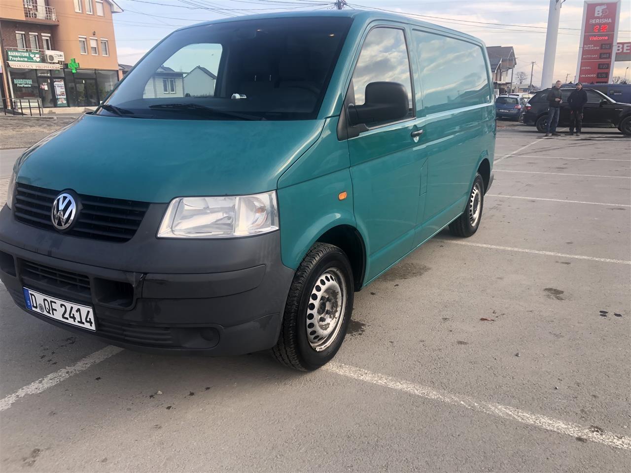 VW-T5