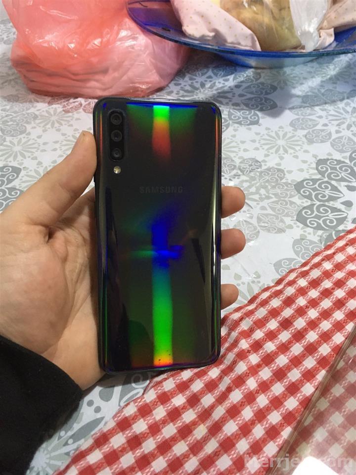 samsung a50 with 6gb ram