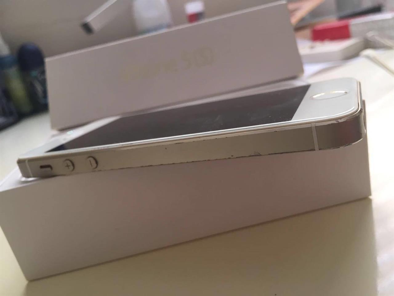 Iphone-5s
