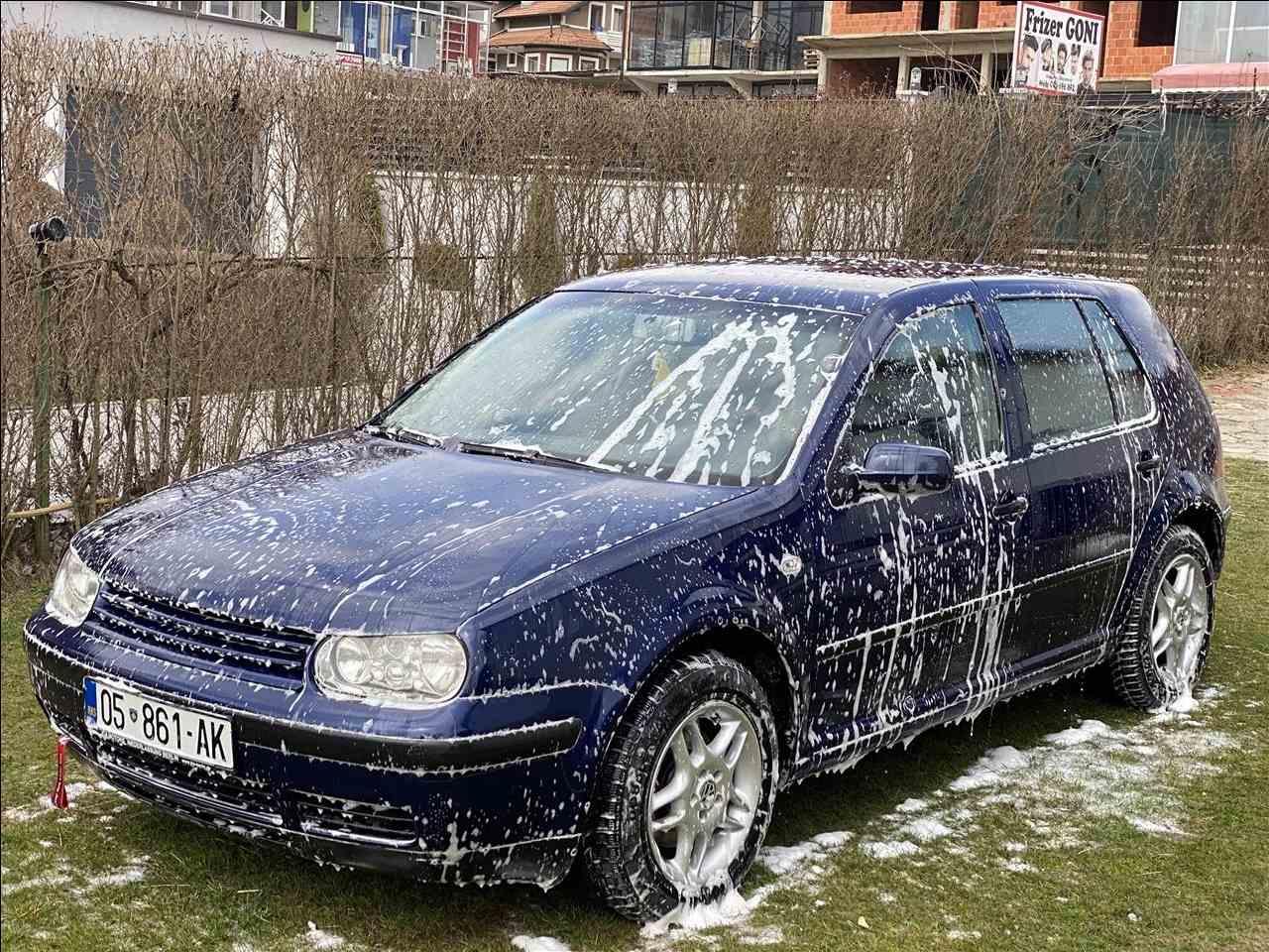 Golf-4