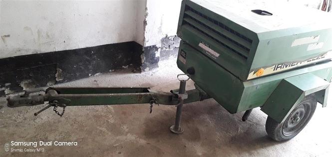 Kompressor 